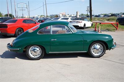 1960 Porsche 356 B   - Photo 22 - San J Uan, TX 78589