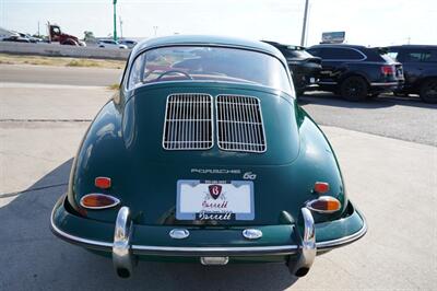 1960 Porsche 356 B   - Photo 12 - San J Uan, TX 78589