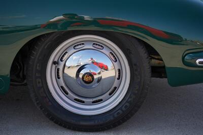 1960 Porsche 356 B   - Photo 10 - San J Uan, TX 78589