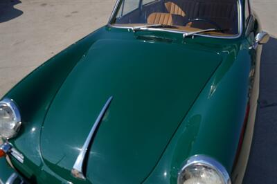 1960 Porsche 356 B   - Photo 34 - San J Uan, TX 78589