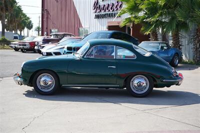 1960 Porsche 356 B   - Photo 8 - San J Uan, TX 78589