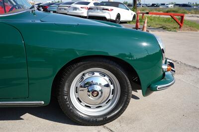 1960 Porsche 356 B   - Photo 24 - San J Uan, TX 78589