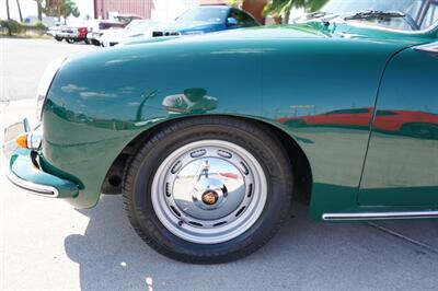 1960 Porsche 356 B   - Photo 4 - San J Uan, TX 78589