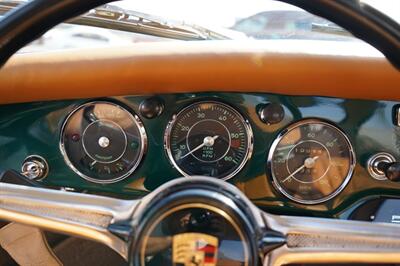 1960 Porsche 356 B   - Photo 47 - San J Uan, TX 78589