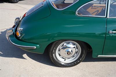 1960 Porsche 356 B   - Photo 19 - San J Uan, TX 78589