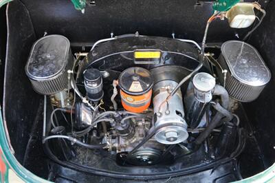 1960 Porsche 356 B   - Photo 55 - San J Uan, TX 78589