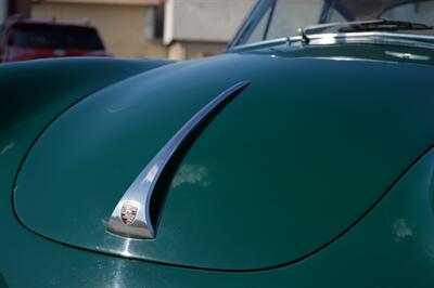 1960 Porsche 356 B   - Photo 33 - San J Uan, TX 78589