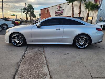 2020 Mercedes-Benz E 450   - Photo 3 - San Juan, TX 78589