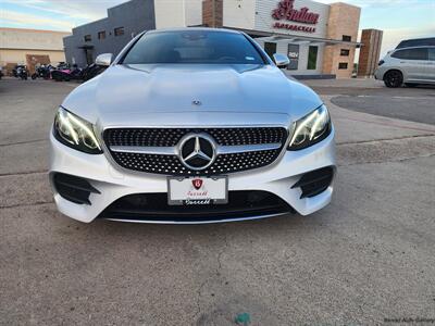 2020 Mercedes-Benz E 450   - Photo 9 - San Juan, TX 78589