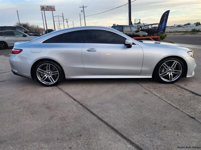 2020 Mercedes-Benz E 450   - Photo 7 - San Juan, TX 78589