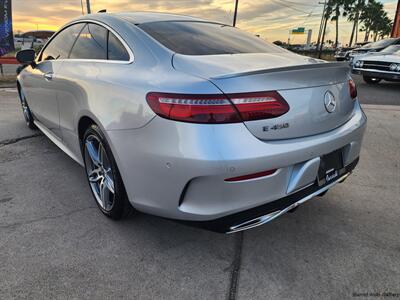 2020 Mercedes-Benz E 450   - Photo 4 - San Juan, TX 78589