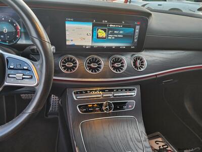 2020 Mercedes-Benz E 450   - Photo 19 - San Juan, TX 78589