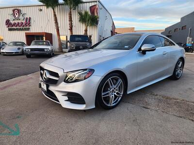 2020 Mercedes-Benz E 450   - Photo 1 - San Juan, TX 78589
