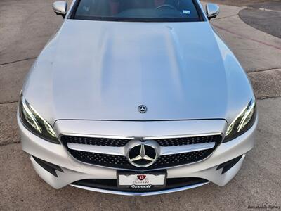 2020 Mercedes-Benz E 450   - Photo 10 - San Juan, TX 78589