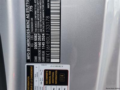 2020 Mercedes-Benz E 450   - Photo 31 - San Juan, TX 78589