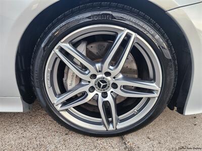 2020 Mercedes-Benz E 450   - Photo 30 - San Juan, TX 78589