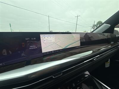 2025 Cadillac Escalade Sport Platinum   - Photo 31 - San J Uan, TX 78589