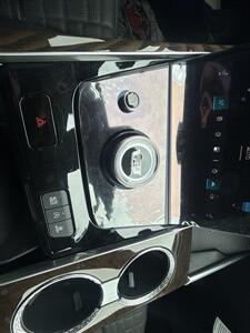 2025 Cadillac Escalade Sport Platinum   - Photo 38 - San J Uan, TX 78589