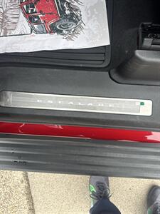 2025 Cadillac Escalade Sport Platinum   - Photo 24 - San J Uan, TX 78589