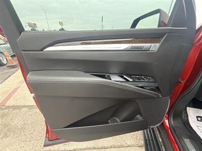 2025 Cadillac Escalade Sport Platinum   - Photo 25 - San J Uan, TX 78589