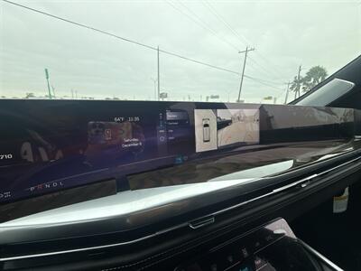 2025 Cadillac Escalade Sport Platinum   - Photo 32 - San J Uan, TX 78589