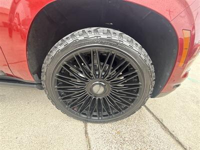 2025 Cadillac Escalade Sport Platinum   - Photo 22 - San J Uan, TX 78589