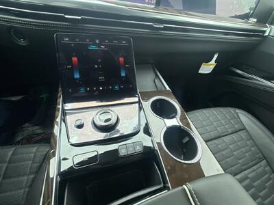 2025 Cadillac Escalade Sport Platinum   - Photo 37 - San J Uan, TX 78589