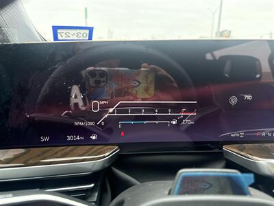 2025 Cadillac Escalade Sport Platinum   - Photo 28 - San J Uan, TX 78589