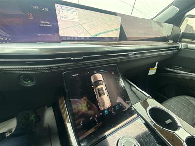 2025 Cadillac Escalade Sport Platinum   - Photo 34 - San J Uan, TX 78589