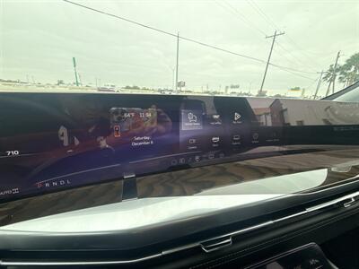 2025 Cadillac Escalade Sport Platinum   - Photo 29 - San J Uan, TX 78589