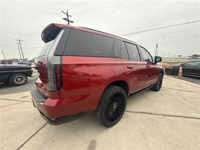 2025 Cadillac Escalade Sport Platinum   - Photo 7 - San J Uan, TX 78589