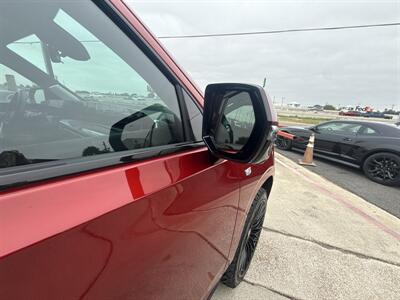 2025 Cadillac Escalade Sport Platinum   - Photo 21 - San J Uan, TX 78589