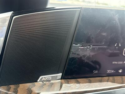 2025 Cadillac Escalade Sport Platinum   - Photo 39 - San J Uan, TX 78589