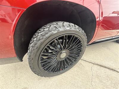 2025 Cadillac Escalade Sport Platinum   - Photo 19 - San J Uan, TX 78589