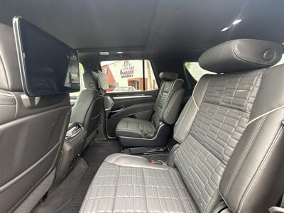 2025 Cadillac Escalade Sport Platinum   - Photo 41 - San J Uan, TX 78589