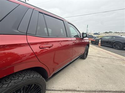 2025 Cadillac Escalade Sport Platinum   - Photo 20 - San J Uan, TX 78589