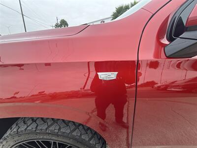 2025 Cadillac Escalade Sport Platinum   - Photo 15 - San J Uan, TX 78589