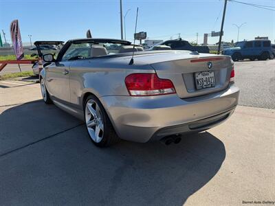 2010 BMW 135i   - Photo 6 - San Juan, TX 78589
