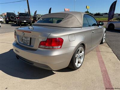 2010 BMW 135i   - Photo 9 - San Juan, TX 78589