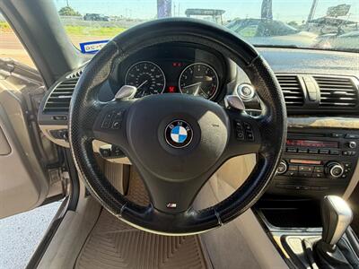2010 BMW 135i   - Photo 20 - San Juan, TX 78589