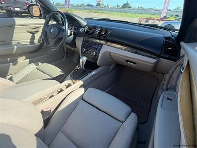 2010 BMW 135i   - Photo 27 - San Juan, TX 78589