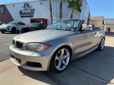 2010 BMW 135i   - Photo 3 - San Juan, TX 78589