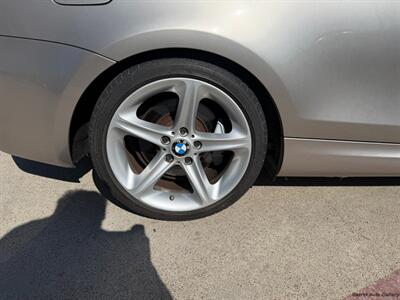 2010 BMW 135i   - Photo 16 - San Juan, TX 78589