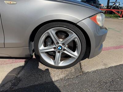 2010 BMW 135i   - Photo 17 - San Juan, TX 78589