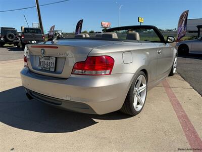 2010 BMW 135i   - Photo 10 - San Juan, TX 78589