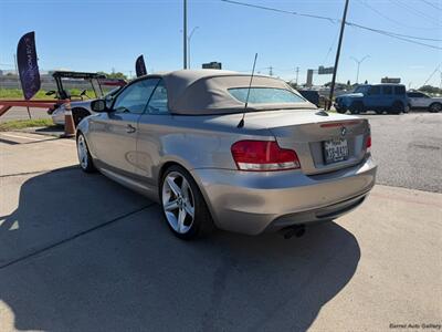 2010 BMW 135i   - Photo 5 - San Juan, TX 78589