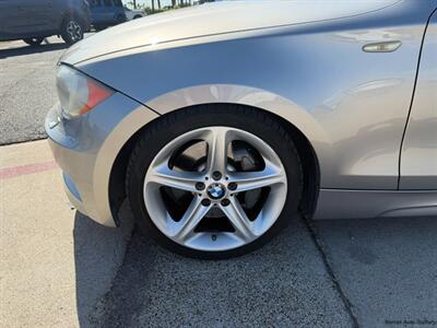 2010 BMW 135i   - Photo 14 - San Juan, TX 78589