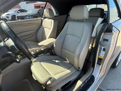2010 BMW 135i   - Photo 2 - San Juan, TX 78589