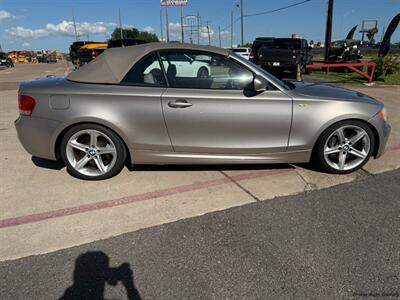 2010 BMW 135i   - Photo 11 - San Juan, TX 78589