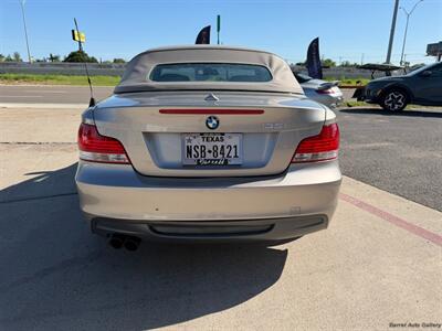 2010 BMW 135i   - Photo 7 - San Juan, TX 78589